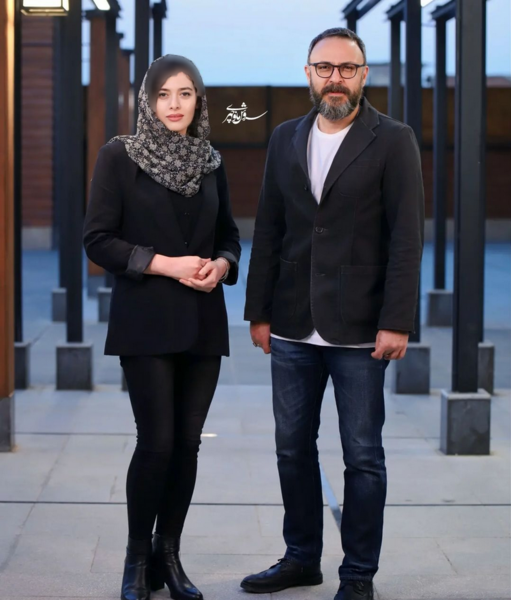 عکس ژیلا دایی