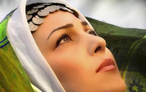 عکس ژیلا دایی