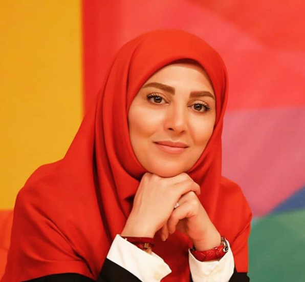 عکس ژیلا دایی