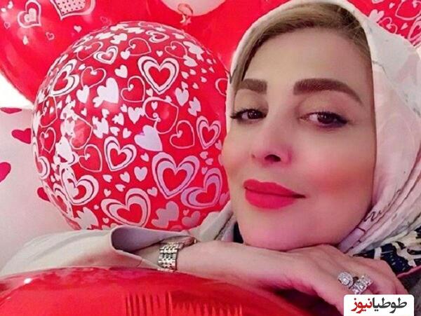 عکس ژیلا دایی