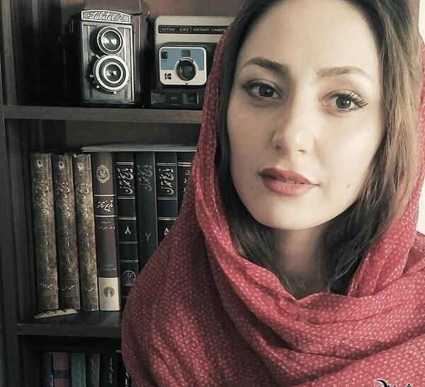 عکس ژیلا دایی