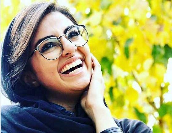 عکس روز دختر علی سلیمانی