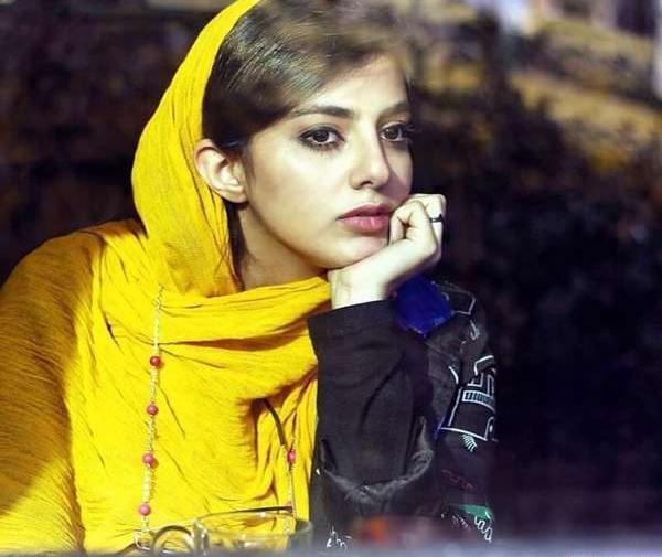 عکس روز دختر علی سلیمانی