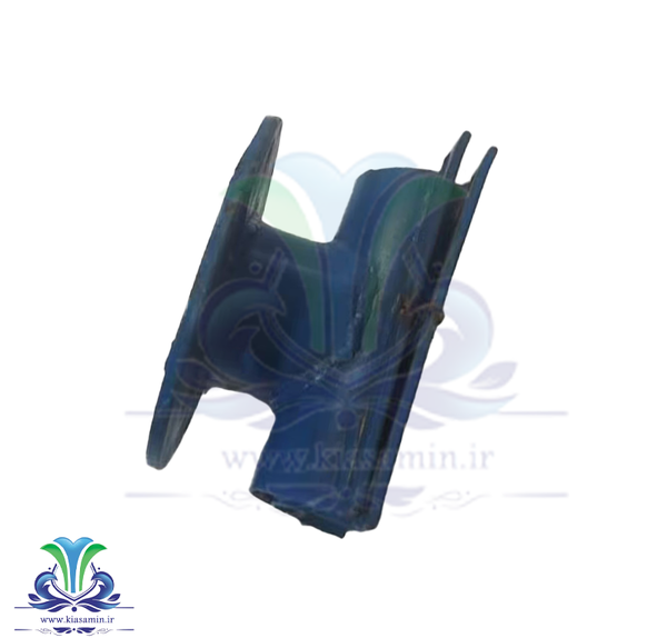 عکس کمربند آهنی
