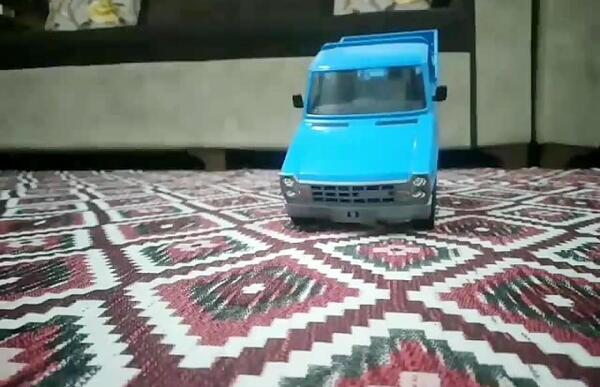 عکس نیسان شوتی اسپرت