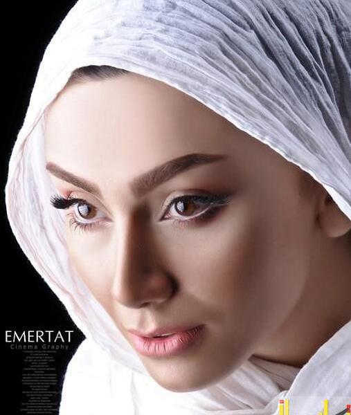 عکس خاطره خاشعی