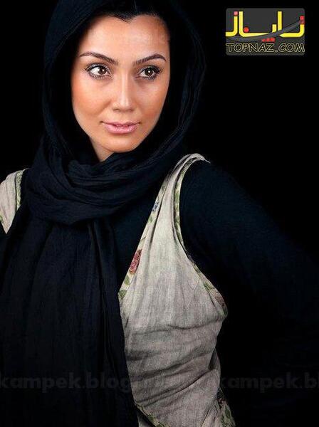 عکس خاطره خاشعی