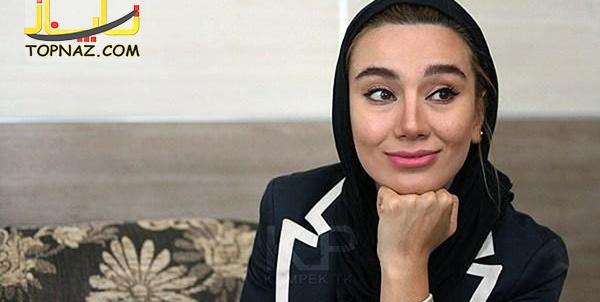 عکس خاطره خاشعی