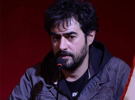 عکس نوشته های شهاب حسینی