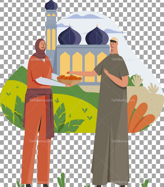 عکس دانلود وکتور چمن