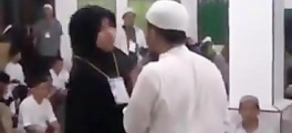 عکس لشکر جن