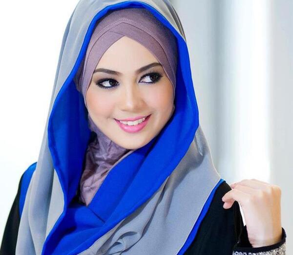 عکس حجاب سرباز