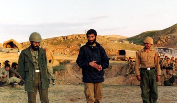 عکس جسد عباس بابایی