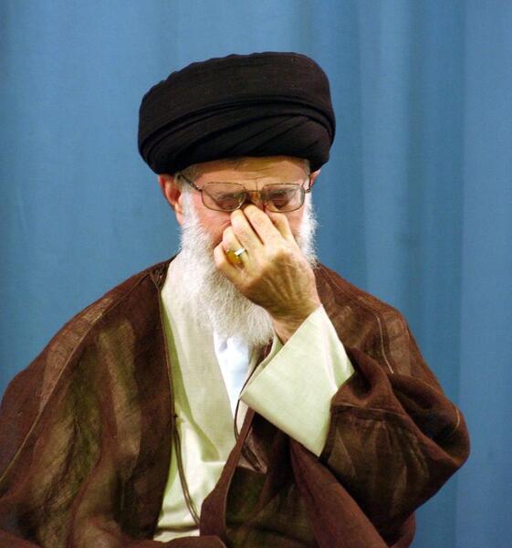 عکس جسد عباس بابایی