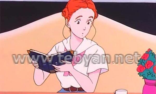 عکس جودی ابوت برای پروفایل