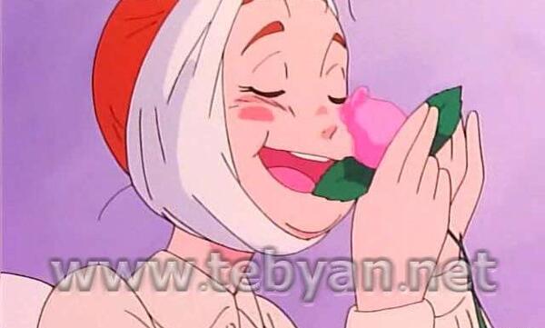عکس جودی ابوت برای پروفایل