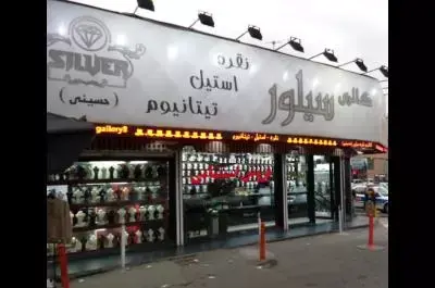 عکس لباس مجلسی زنانه فردیس