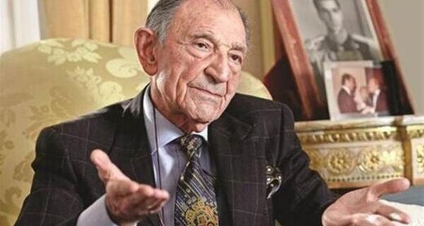 عکس لول تریاک زمان شاه