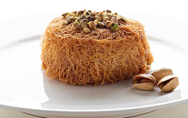 عکس شیرینی عربی