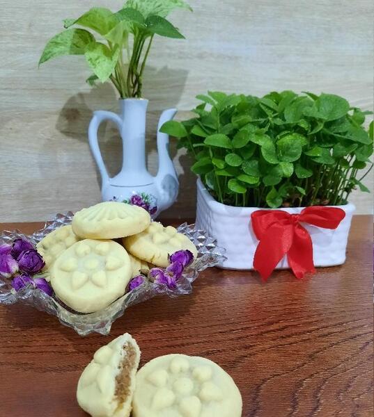 عکس شیرینی عربی