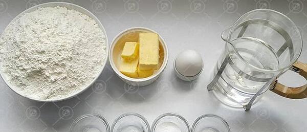 عکس شیرینی عربی
