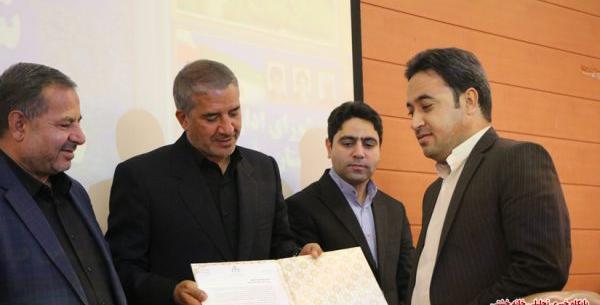 عکس ابوالفضل تیموری