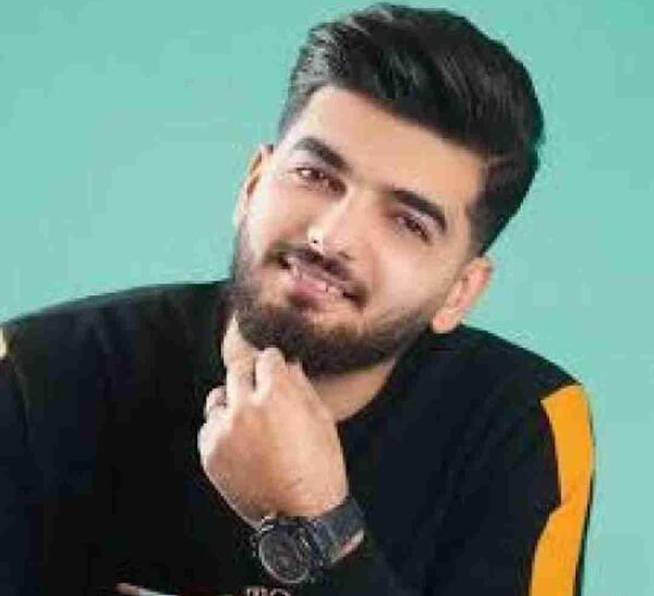 عکس ابوالفضل تیموری