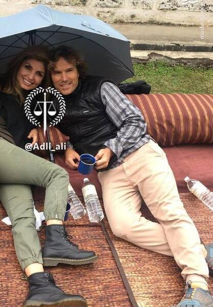 عکس شاهزاده ایسان
