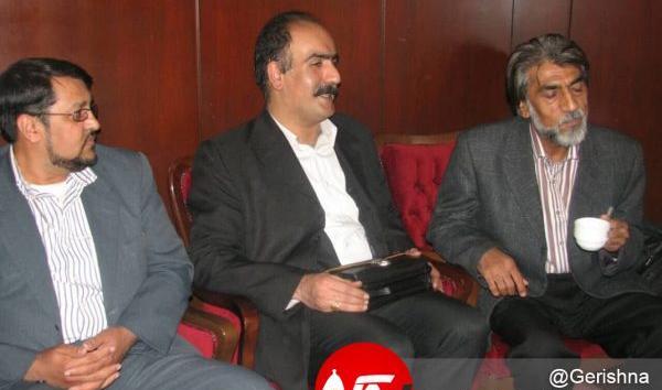 عکس زمین روستا