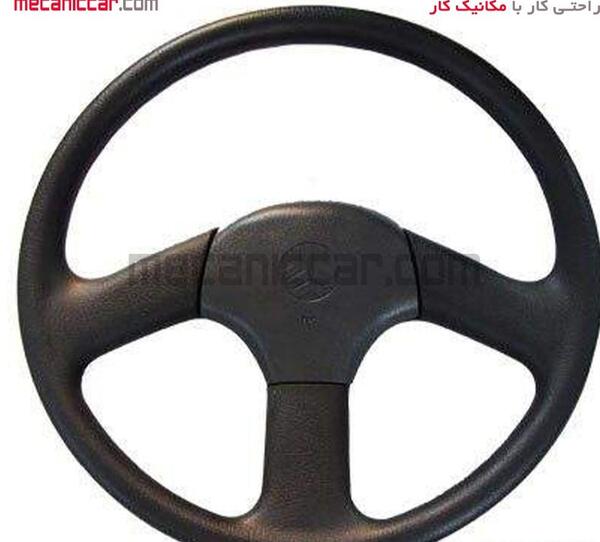 عکس فرمون ماشین پراید