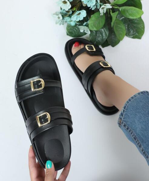 عکس دمپایی دخترانه روفرشی