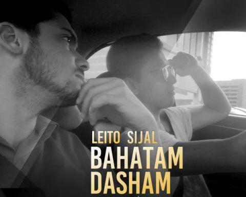 عکس دخترانه رنگین کمانی
