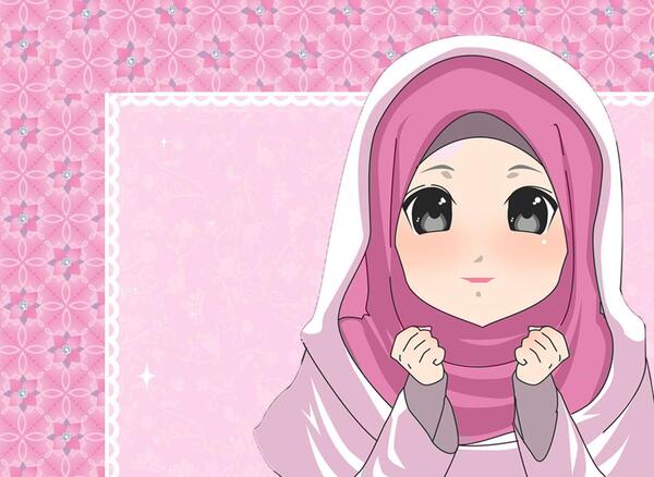 عکس های با حجاب زیبا