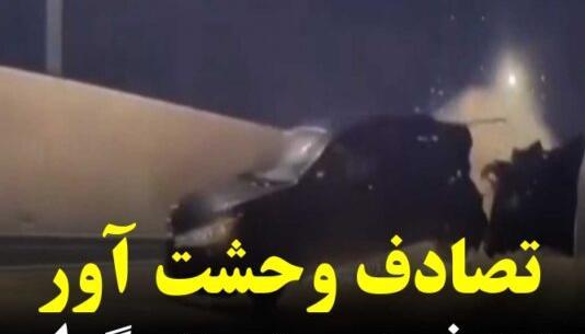 عکس آزادراه ها