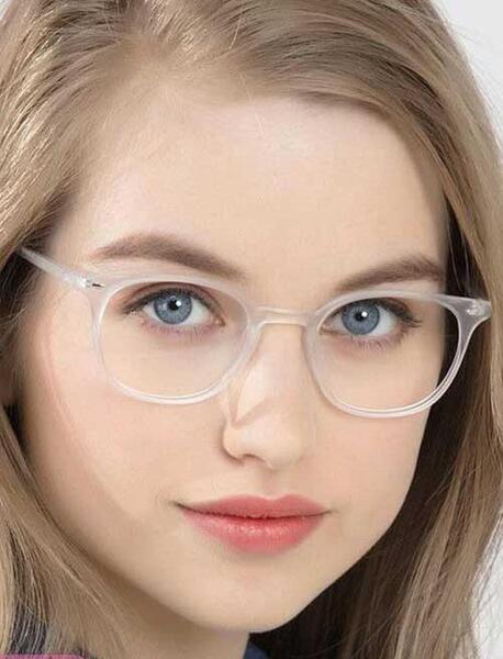 عکس عینک طبی زنانه جدید