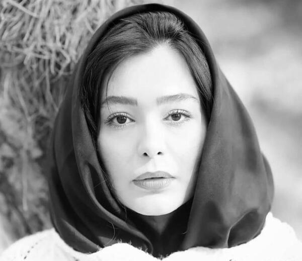 عکس های زیبای سانیا سالاری