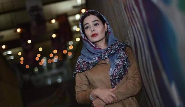 عکس های زیبای سانیا سالاری