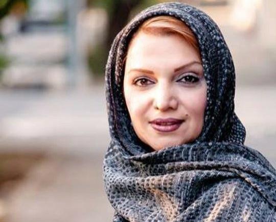 جدیدترین عکسهای الهام پاوه نژاد