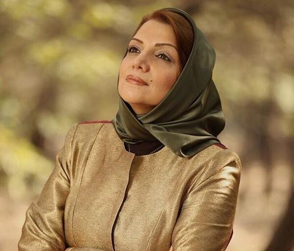 جدیدترین عکسهای الهام پاوه نژاد