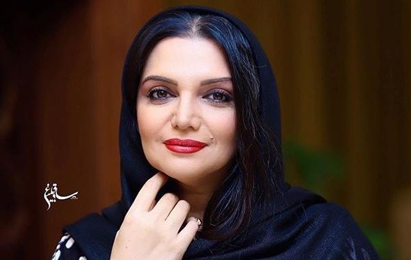 جدیدترین عکسهای الهام پاوه نژاد