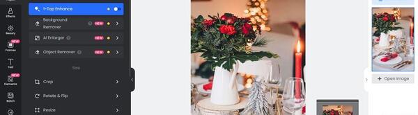 طراحی عکس نوشته آنلاین