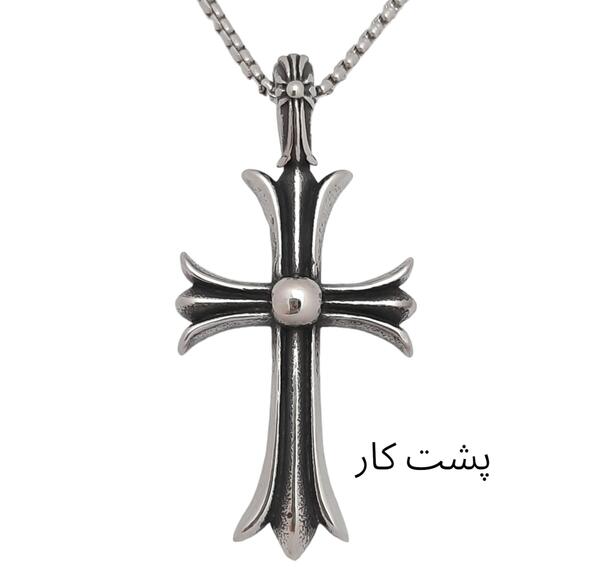 عکس پروفایل صلیب مسیح
