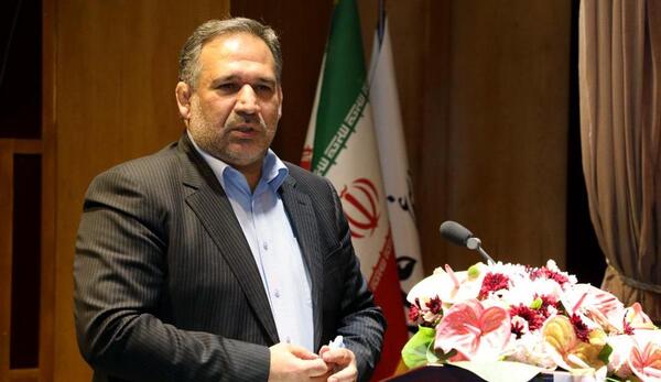 عکس فرشته حسینی نماینده تهران