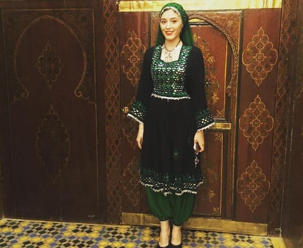 عکس فرشته حسینی نماینده تهران