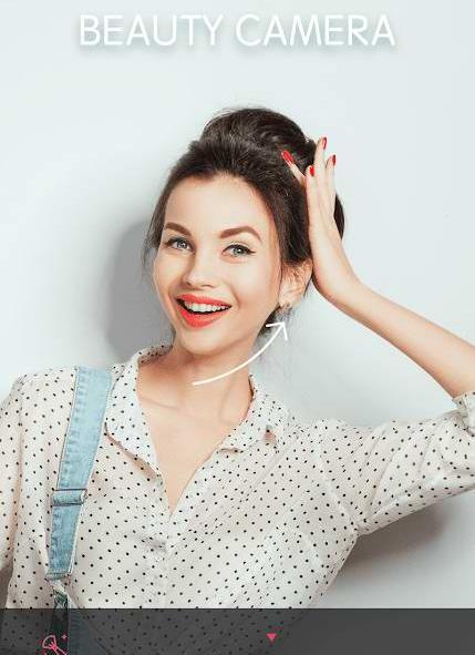دانلود برنامه عکس سوییت سلفی