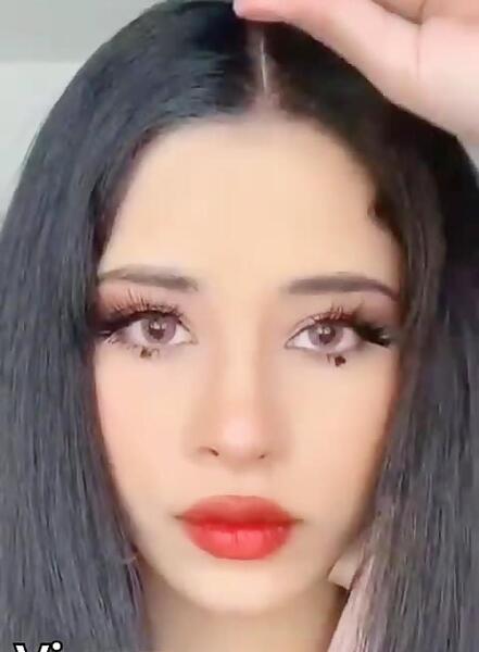 عکس مدل مو ونزدی