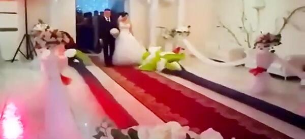 عکس ایده برای جشن عروسی نی نی سایت