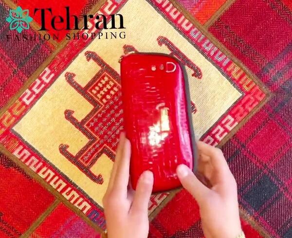عکس کیف شب مجلسی