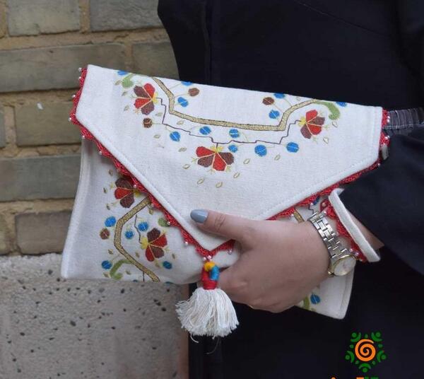 عکس کیف شب مجلسی