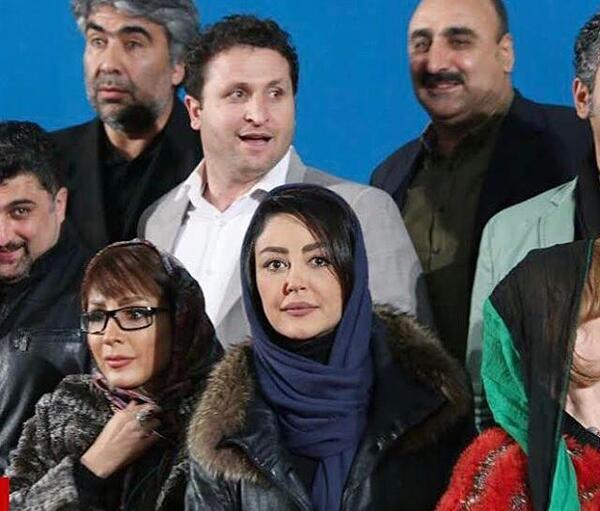 عکسهای بهزاد جعفری